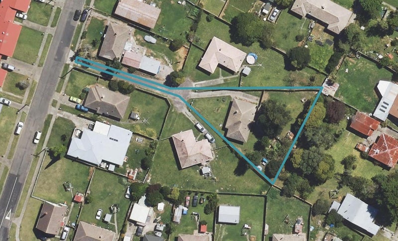 14 Oxford Street, Kaiti, Gisborne - Carousel 1