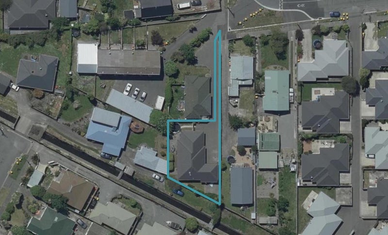 1B Clive Street, Phillipstown, Christchurch - Carousel 1
