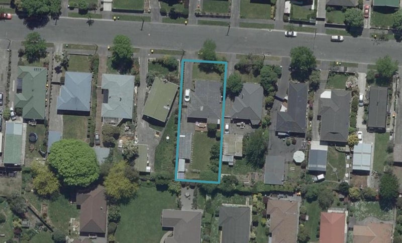 70 Wingate Street, Redwood, Christchurch - Carousel 1