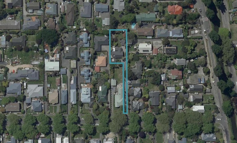 139 Fisher Avenue, Beckenham, Christchurch - Carousel 1