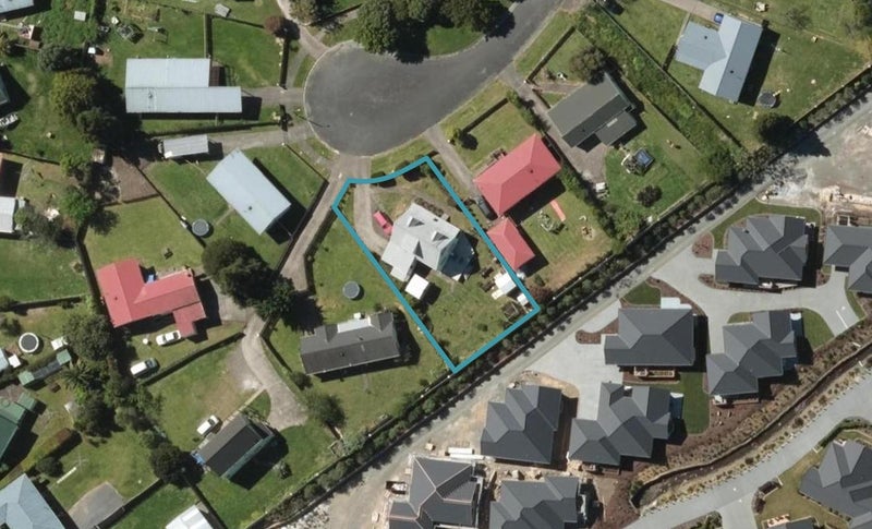 17 Steere Place, Tikipunga, Whangarei - Carousel 1