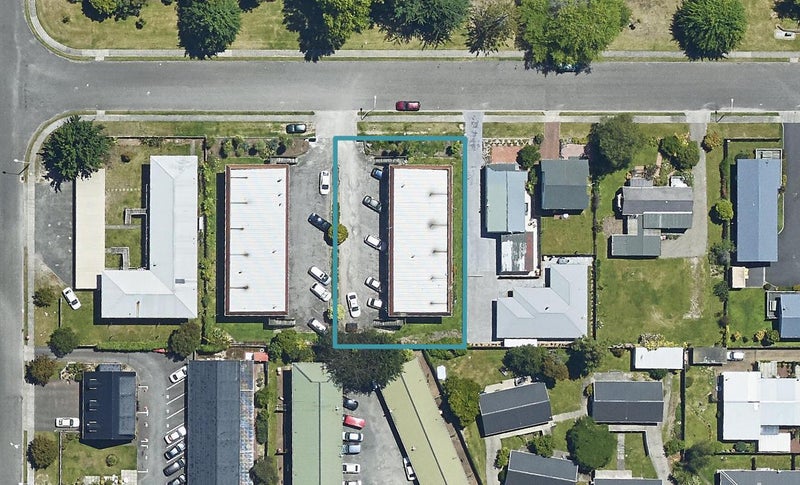 10/7 Kain Avenue, Fenton Park, Rotorua - Carousel 1