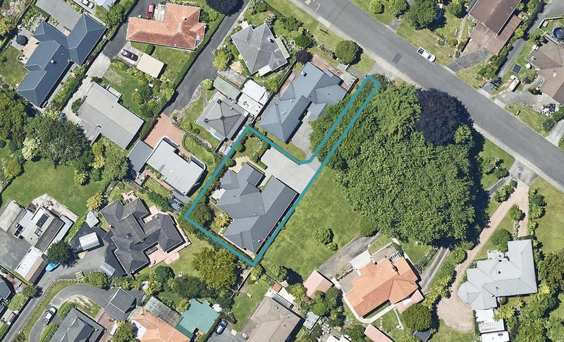 19B Hilton Road, Lynmore, Rotorua - Carousel 1