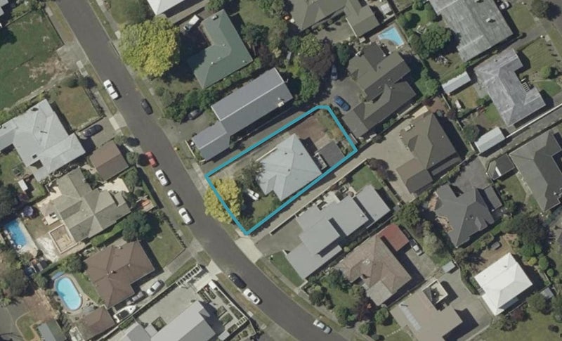 43 Lincoln Terrace, Hokowhitu, Palmerston North - Carousel 1