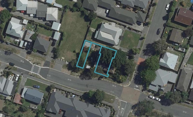 31 Charles Street, Waltham, Christchurch - Carousel 1