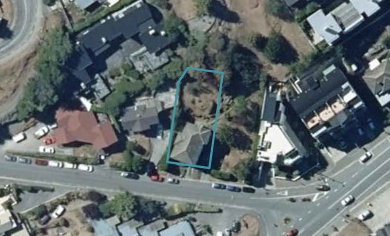 5 Brunswick Street, Queenstown, Queenstown - Carousel 1