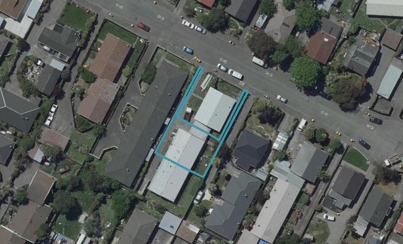 2/98 Charles Street, Waltham, Christchurch - Carousel 1