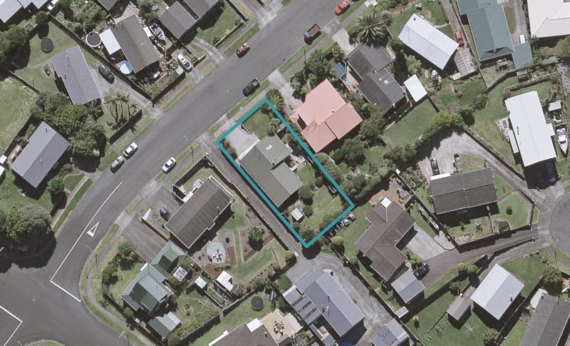 47 Glamis Avenue, Bell Block, New Plymouth - Carousel 1