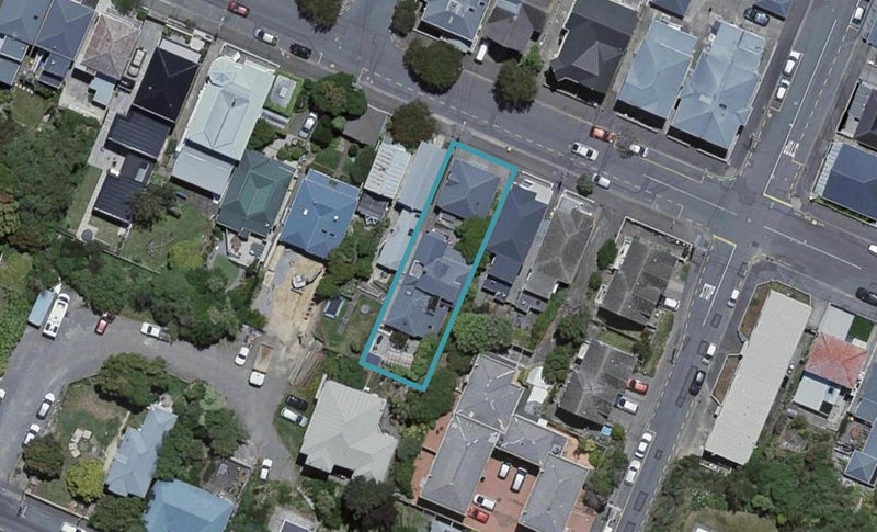 78A Ellice Street, Mount Victoria, Wellington - Carousel 1