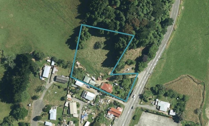 6809 State Highway 6, Rai Valley - Carousel 1