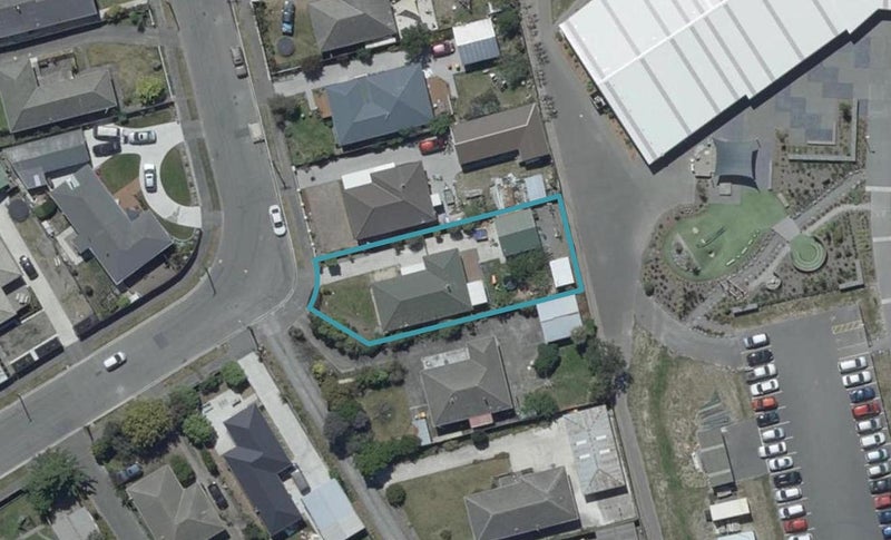 18 Leverett Place, North New Brighton, Christchurch - Carousel 1