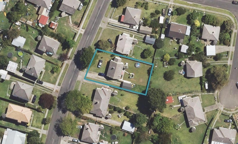 31 Collins Street, Te Hapara, Gisborne - Carousel 1