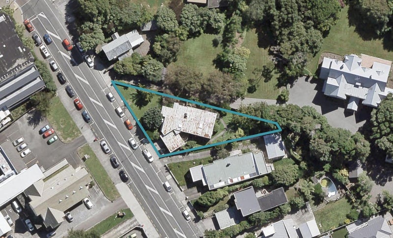 1/77 Woburn Road, Woburn, Lower Hutt - Carousel 1