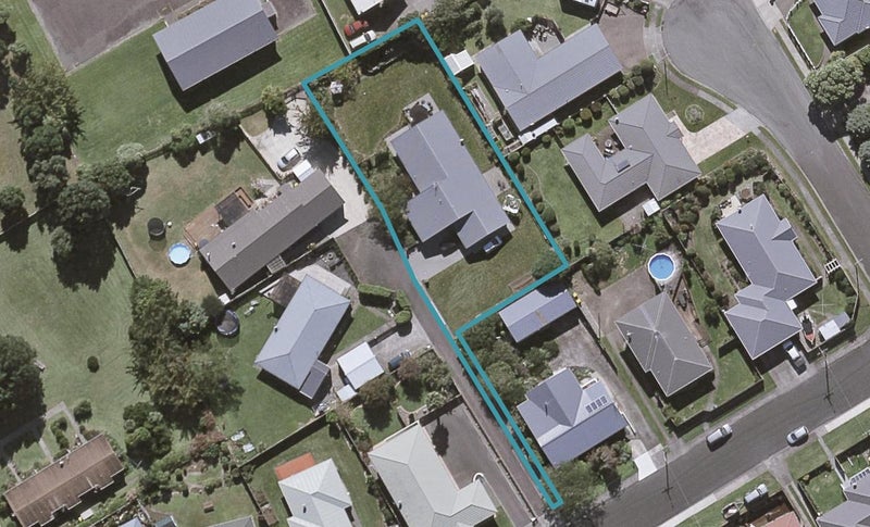 23C Kingsford Street, Bell Block, New Plymouth - Carousel 1