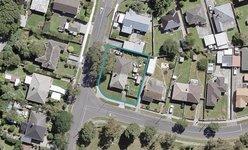 58 Pilcher Crescent, Naenae, Lower Hutt - Carousel 1