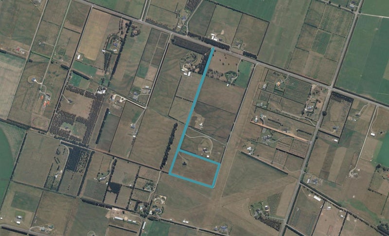 2199 South Eyre Road, Eyrewell, Rangiora - Carousel 1