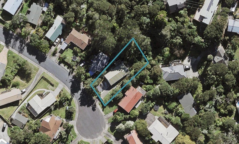28 Randal Place, Bayview, Auckland - Carousel 1