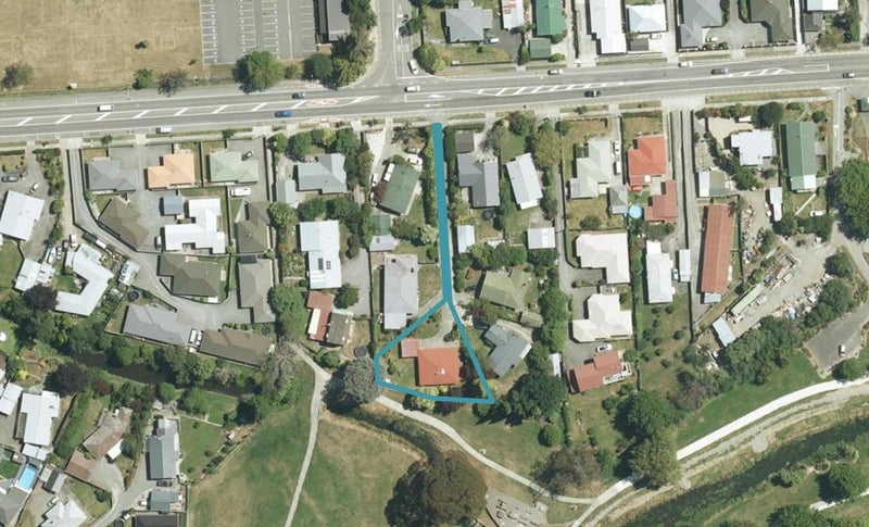 6 Mill Stream Lane, Mayfield, Blenheim - Carousel 1