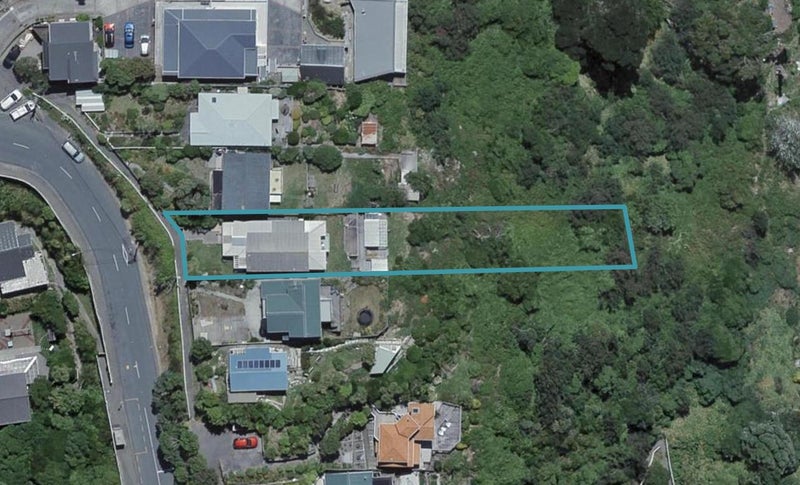 81 Houghton Bay Road, Houghton Bay, Wellington - Carousel 1