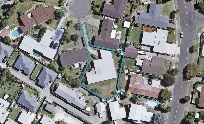7 D'Arcy Place, Taradale, Napier - Carousel 1