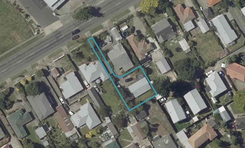 242A Tremaine Avenue, Highbury, Palmerston North - Carousel 1