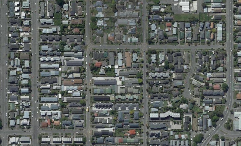 6/79 Champion Street, Edgeware, Christchurch - Carousel 1