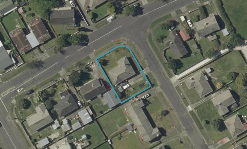 17 Rugby Street, Awapuni, Palmerston North - Carousel 1