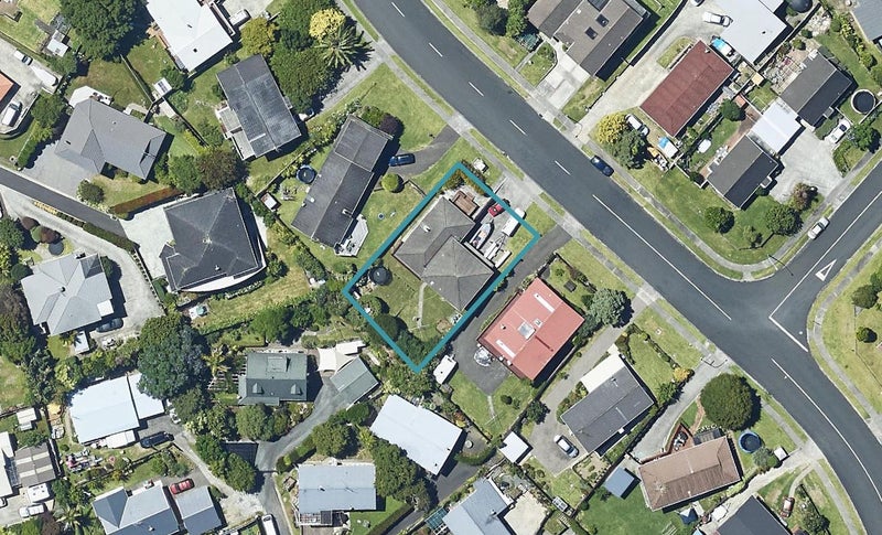 32 Townhead Crescent, Bethlehem, Tauranga - Carousel 1