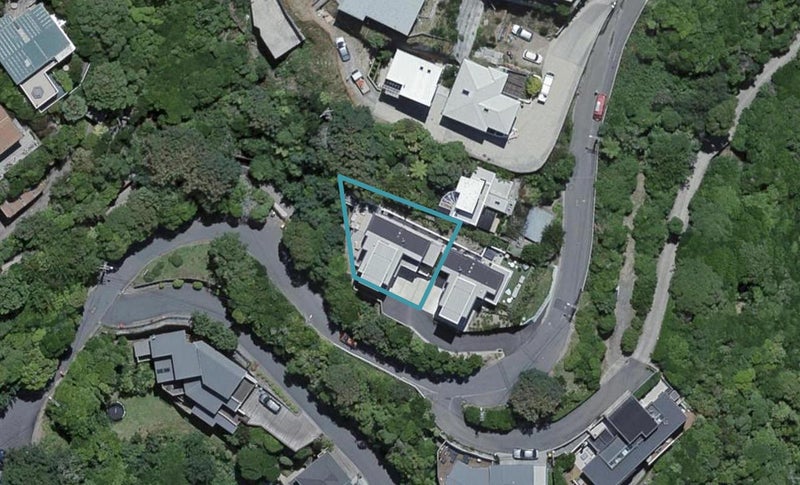 126B Nicholson Road, Khandallah, Wellington - Carousel 1