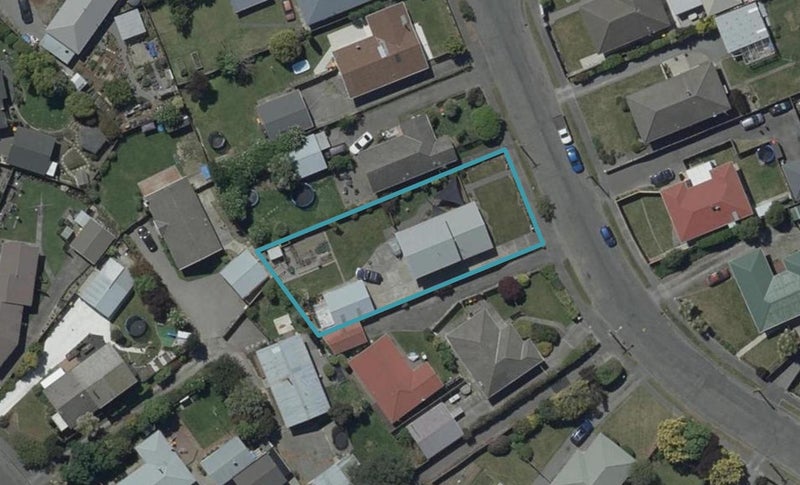 49 Santa Rosa Avenue, Halswell, Christchurch - Carousel 1