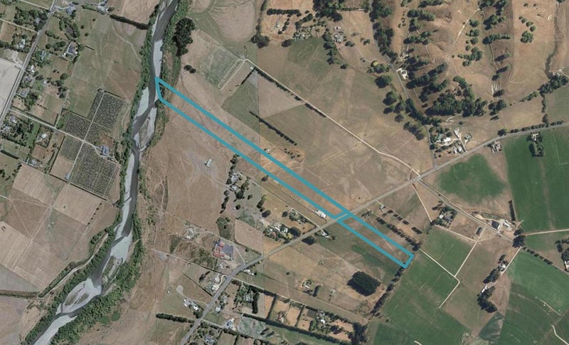 0 Te Ore Ore-Bideford, Te Ore Ore, Masterton - Carousel 1