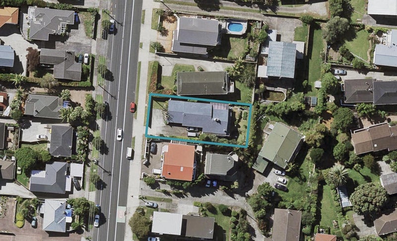 189 Forrest Hill Road, Forrest Hill, Auckland - Carousel 1
