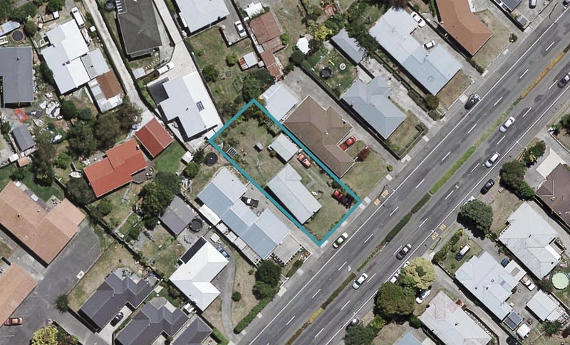 36 Taradale Road, Marewa, Napier - Carousel 1