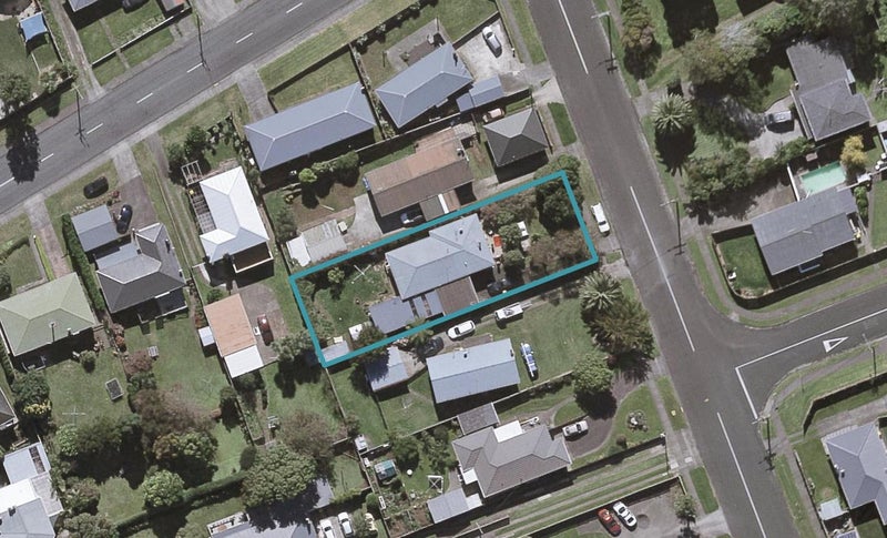 37 Wynyard Street, Bell Block, New Plymouth - Carousel 1