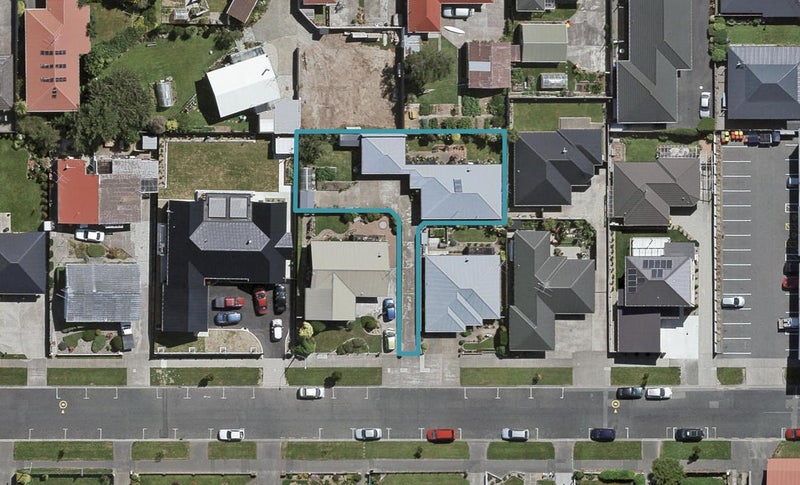 44 George Street, Windsor, Invercargill - Carousel 1