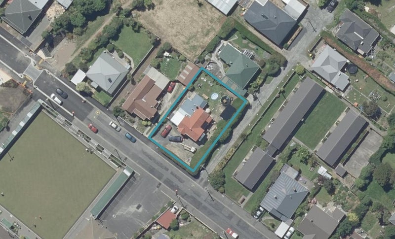 52 School Street, Kaikorai, Dunedin - Carousel 1
