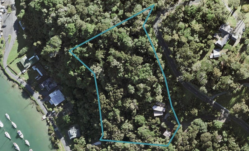 163 Wade River Road, Wade Heads, Whangaparaoa - Carousel 1
