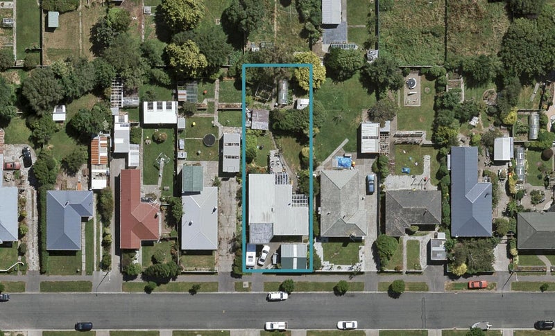 58 Nichol Street, Heidelberg, Invercargill - Carousel 1