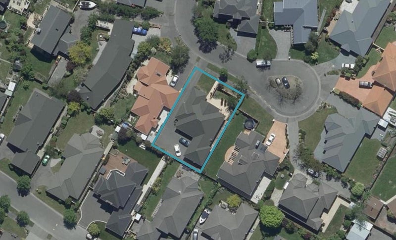 10 Baldoyle Way, Casebrook, Christchurch - Carousel 1