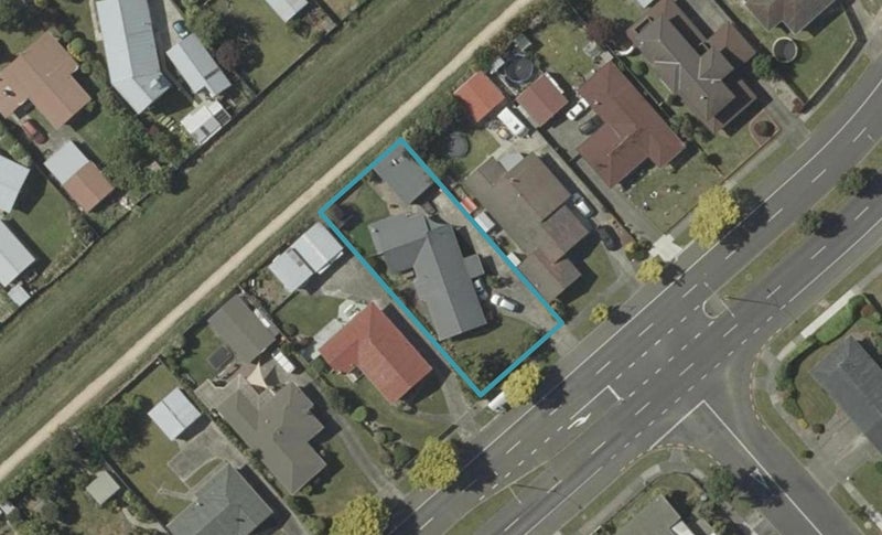 34 John F Kennedy Drive, Milson, Palmerston North - Carousel 1