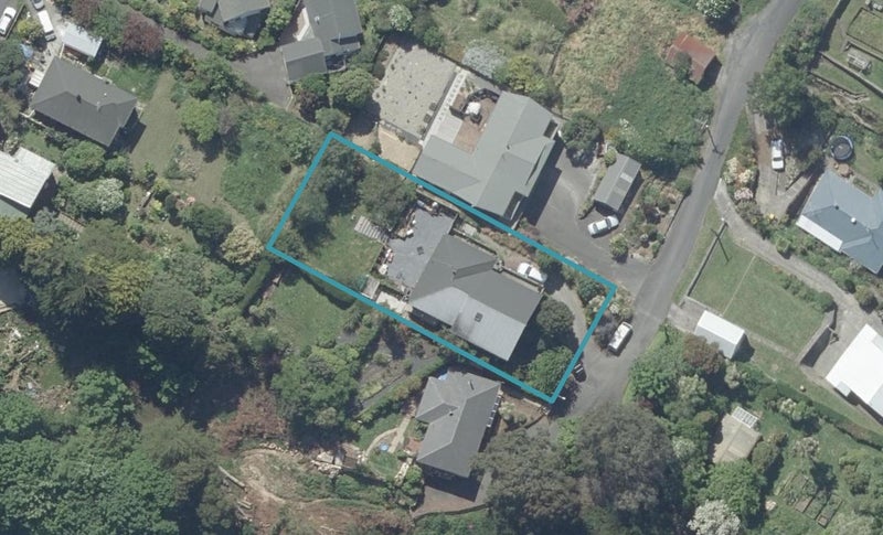 6 Gannet Lane, Saint Leonards, Dunedin - Carousel 1