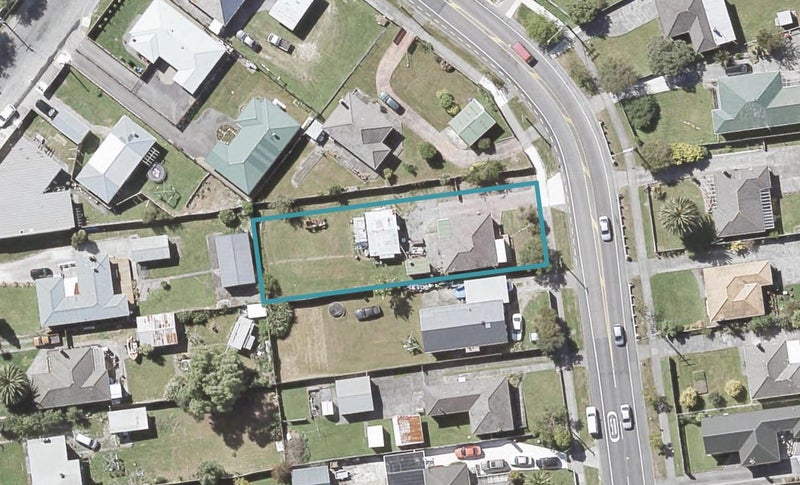 77 Wellington Road, Wainuiomata, Lower Hutt - Carousel 1