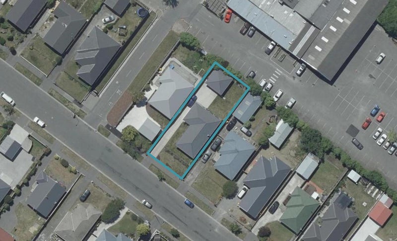 85 Bickerton Street, Wainoni, Christchurch - Carousel 1