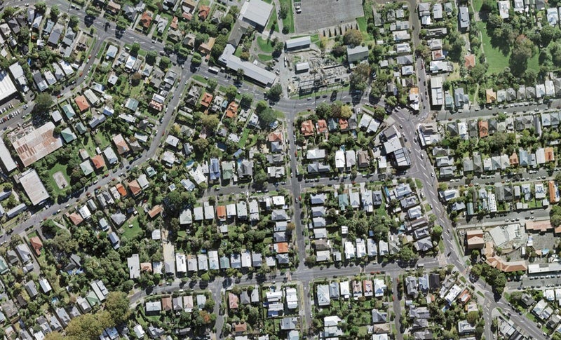 7 Farrar Street, Grey Lynn, Auckland - Carousel 1