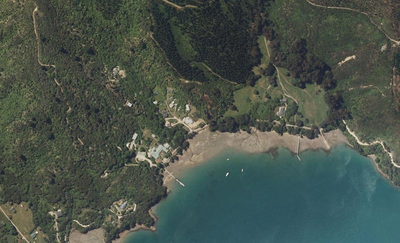7098 Kenepuru Road, Raetihi, Marlborough Sounds - Carousel 1