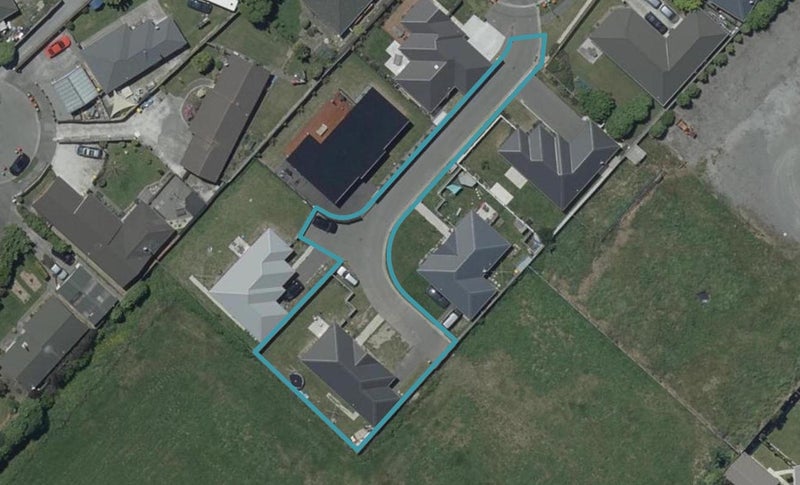 14 Munich Place, Bromley, Christchurch - Carousel 1