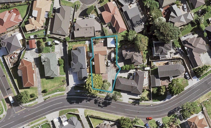 244 Hill Road, The Gardens, Auckland - Carousel 1
