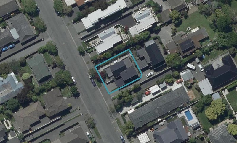 1/74 Winchester Street, Merivale, Christchurch - Carousel 1