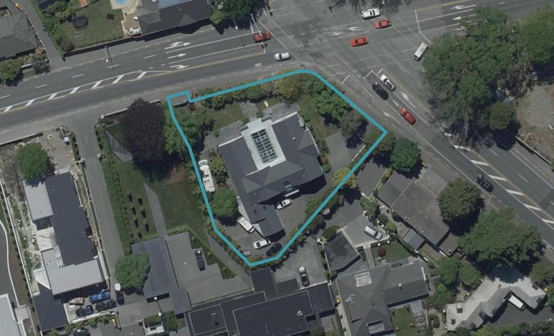 158 Glandovey Road, Strowan, Christchurch - Carousel 1