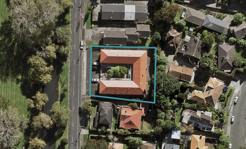 4/137 Portland Road, Remuera, Auckland - Carousel 1